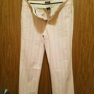 Gap Stretch Pants